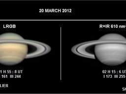 Saturne